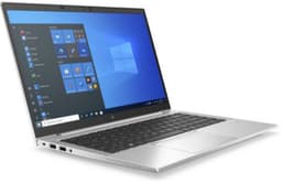 HP EliteBook 845 G8 | AMD Ryzen 5 Pro | 8GB | 256GB NVMe SSD | AMD Radeon Graphics | Windows 11 Pro — thumbnail 3