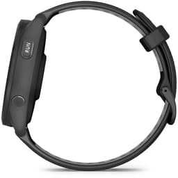 Garmin Forerunner 265 - Sporthorloge met GPS - Geschikt voor hardlopen - 46 mm – Zwart — thumbnail 3