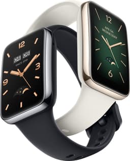 Xiaomi Smart Band 7 Pro - Zwart — thumbnail 16