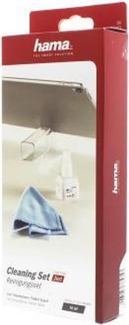Hama Reinigingsset voor tablet — thumbnail 3