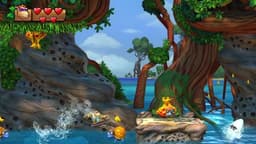 Donkey Kong: Country Tropical Freeze - Nintendo Switch — thumbnail 7