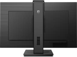 Philips P-line 329P1H - 4K Webcam Monitor - USB-C 90w - RJ45 - 32 inch — thumbnail 2