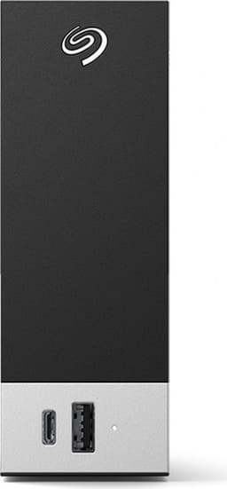 Seagate One Touch Desktop - Externe Dekstop Harde schijf - 20TB - Zwart — thumbnail 5