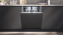 Siemens SN63HX15TE - iQ300 - Inbouwvaatwasser - 60 cm - Energielabel D - Home Connect - infoLight — thumbnail 7