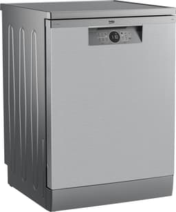 Beko BDFN26430X - Vrijstaande Vaatwasser — thumbnail 4