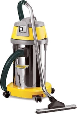 GHIBLI AS27 SILENT Stofzuiger & Waterzuiger 1150 Watt met 36 liter ketel en inclusief accessoires - RVS — thumbnail 3
