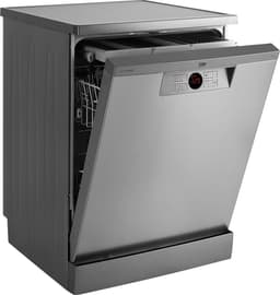 Beko BDFN26520XQ - Vrijstaande Vaatwasser - Pearl Inox — thumbnail 5