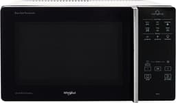 Whirlpool MCP 349 BL - Combi Magnetron — thumbnail 4