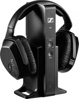 Sennheiser RS 175 - Koptelefoon - Zwart — thumbnail 8