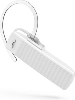 Hama MyVoice1500 Headset Draadloos In-ear Oproepen/muziek Bluetooth Wit — thumbnail 1