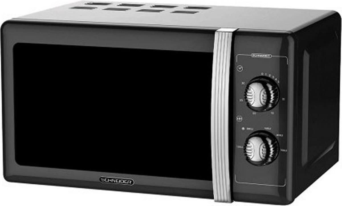 SCHNEIDER SMW20VMB Retro Solo Magnetron — afbeelding 1