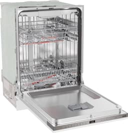 ETNA VW342HCP - Inbouw vaatwasser 60 cm - Zilvergrijs - ConnectLife - 16 couverts - Flexibele besteklade - 7 programma’s - Nachtprogramma — thumbnail 10