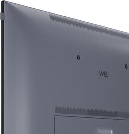 We. by Loewe We. SEE 43 109,2 cm (43") 4K Ultra HD Smart TV Wifi Zwart, Grijs 500 cd/m² — thumbnail 3