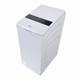 Haier HW90-BPD13386U-S - Wasmachine - 9kg - A - Extra stil (72dB) - Bovenbelading - Autodose - Mix Power System - Touch Display - 9 programma's - Geconnecteerd - 10 jaar garantie op onderdelen — thumbnail 11