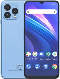 Cubot P80 - 256GB - Blauw — thumbnail 9