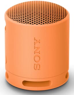 Sony SRS-XB100 - Draagbare Bluetooth Speaker - Oranje — thumbnail 14