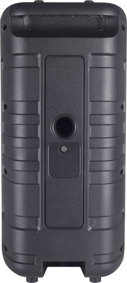 Kodak Portable Party Speaker PRPS-1775 - Double Woofer 4 ”, Bluetooth, TWS, USB / TF, AUX Input & Karaoke Mic, Disco Light Effects, 3000mAh Battery, Wireless Microphone Inbegrepen - Zwart — thumbnail 6