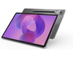 Lenovo Idea Tab Pro – 12,7 inch mat 3K‑display – Inclusief Lenovo Tab Pen Plus – WiFi