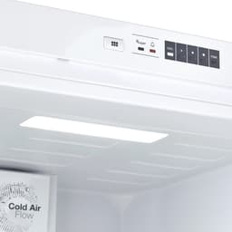 Inventum IKV1788S 178 cm energiezuinige No Frost inbouw koel-vriescombinatie - Koelkast met vriesvak - Stil - Superkoelen - Vershoudlade - 243 liter - Sleepdeur - Wit — thumbnail 14