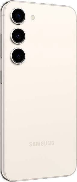 Samsung Galaxy S23 Plus 5G - 256GB - Cream — thumbnail 16