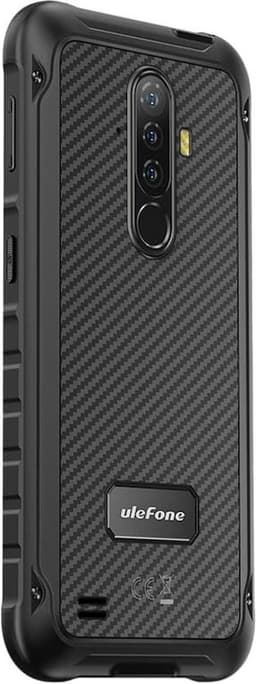 Ulefone Armor X8 — thumbnail 4