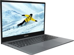 Medion Akoya Laptop (E15423) - 15,6 Notebook Intel Core i3 - Full HD - 256 GB SSD - 8 GB RAM - Computer Windows 11 Home — thumbnail 3