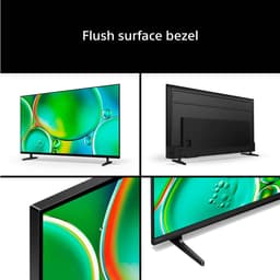 Sony BRAVIA 2 II - 43 inch - 4K LED - 2026 — thumbnail 17