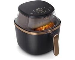 Philips 3000 series - NA342/00 - Airfryer - 7,2L