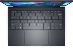"DELL Pro Max 14 Premium MA14250 Intel Core Ultra 7 265H Laptop 35,6 cm (14"") Full HD+ 32 GB LPDDR5x-SDRAM 1 TB SSD NVIDIA RTX PRO 2000 Blackwell Wi-Fi 7 (802.11be) Windows 11 Pro Engels Grijs" — thumbnail 2