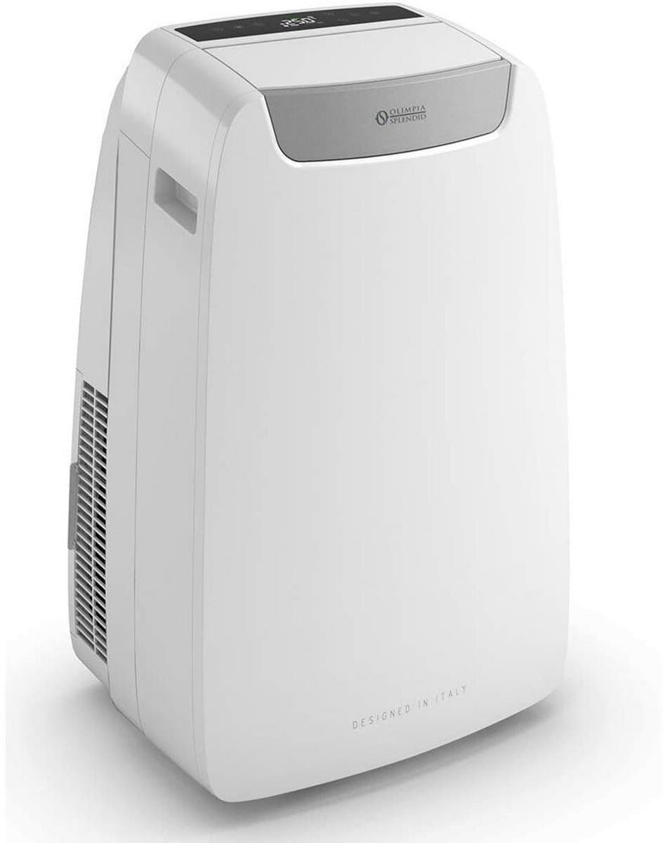 Dolceclima - 02029 - Airconditioner - Air Pro 14 HP WiFi — afbeelding 1