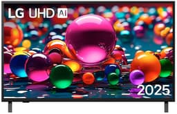 LG 43UA75006LA - 43 inch - 4K LED - 2025 - Smart TV — thumbnail 11