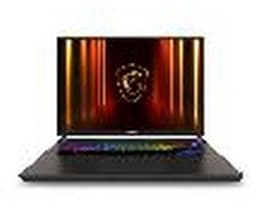 MSI Vector 17 HX AI A2XWJG-057BE - Gaming Laptop - Core Ultra 9 - RTX 5090 - 32GB/2000GB - 240 Hz - 17 inch - azerty — thumbnail 10