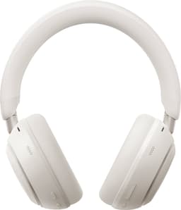 soundcore Space 2 by Anker, Active Noise Cancelling Koptelefoon, Comfortabele Pasvorm, 50H Speeltijd, LDAC Hi-Res Draadloze Audio, Dual Connection, Helderre Gesprekken, Bluetooth 6.1, Nap Mode, Draagdetectie — thumbnail 14