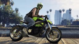 GTA V - Premium Edition - PS4 — thumbnail 31