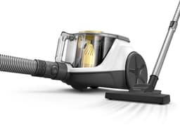 Philips 2000 series Stofzuiger zonder zak, 850 W, PowerCyclone 4 — thumbnail 9