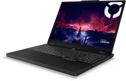 Lenovo Legion 5 15AHP10 - Gaming laptop - 15.1 inch - RTX 5060 - 16GB/1TB - OLED — thumbnail 9