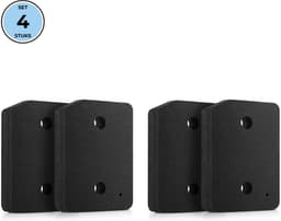 Bramokava® 4x Filter geschikt voor Miele Droger 9164761 - 210 x 155 x 30 mm - Spons Foam Schuimfilter — thumbnail 1