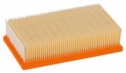 Bosc Flachfaltenfilter GAS 35-55 — thumbnail 5