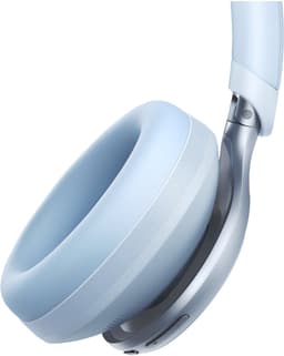 soundcore Space One by Anker - Draadloze Over-ear Koptelefoon - Headphones - Active Noise Cancelling, Multipoint Connection, 55 uur accuduur, Bluetooth 5.3, LDAC, Hi-Res Certified — thumbnail 11