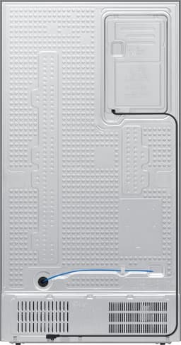 Samsung Family Hub™ RS90F66BETEF - 9-serie - Amerikaanse koelkast - Wifi - Mat inox — thumbnail 15