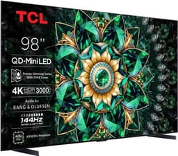 TCL 98Q7C - 98 inch - 4K QD-MiniLED - 2025 — thumbnail 3