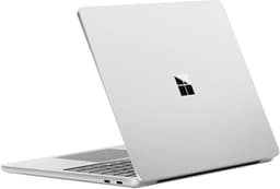 Microsoft Surface - Copilot + Laptop - 13 inch Touchscreen - X Plus - 16GB RAM/ 512GB SSD - Platinum — thumbnail 6