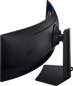 Samsung Odyssey G9 - LS49FG916EUXEN - Ultrawide DQHD Gaming Monitor - 144hz - 49 inch — thumbnail 5