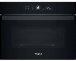 Whirlpool WMW47HMB Zwart Combimagnetron Ingebouwd 45 cm l 900 W