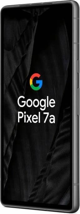 Google Pixel 7a - Smartphone - 128GB - Zwart - Dual Sim — thumbnail 3