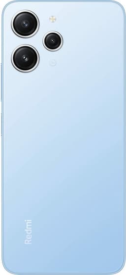Smartphone Xiaomi REDMI 12 6,79" Blue 128 GB 4 GB RAM — thumbnail 4