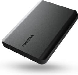 Toshiba Canvio Basics - 2 TB — thumbnail 8