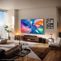 Hisense 85E7Q - 85 inch - 4K QLED - 2025 — thumbnail 17