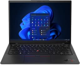Lenovo ThinkPad X1 Carbon 11th Gen | Intel Core i7-1365U vPro | 16GB LPDDR5-6400 | 512GB SSD M.2 PCIe 4.0x4 Perform NVMe Opal 2.0 | 14" WUXGA (1920x1200) | Windows 11 Pro | Intel Wi-Fi 6E | Bluetooth 5.1 | Intel Iris Xe Graphics | 3 Jaar Garantie — thumbnail 9