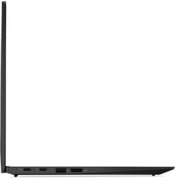 Lenovo ThinkPad X1 Carbon 11th Gen | Intel Core i7-1365U vPro | 16GB LPDDR5-6400 | 512GB SSD M.2 PCIe 4.0x4 Perform NVMe Opal 2.0 | 14" WUXGA (1920x1200) | Windows 11 Pro | Intel Wi-Fi 6E | Bluetooth 5.1 | Intel Iris Xe Graphics | 3 Jaar Garantie — thumbnail 4